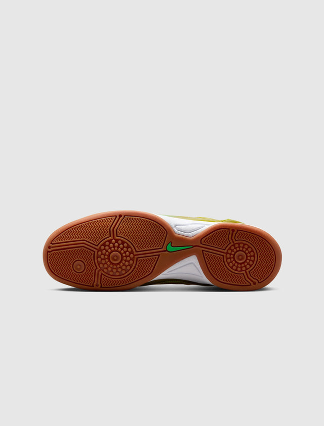 NIKE T90 「ダイナミックイエロー/グリーンスパーク」