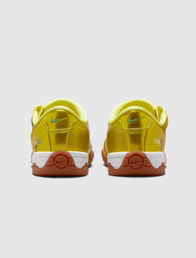 NIKE T90 「ダイナミックイエロー/グリーンスパーク」