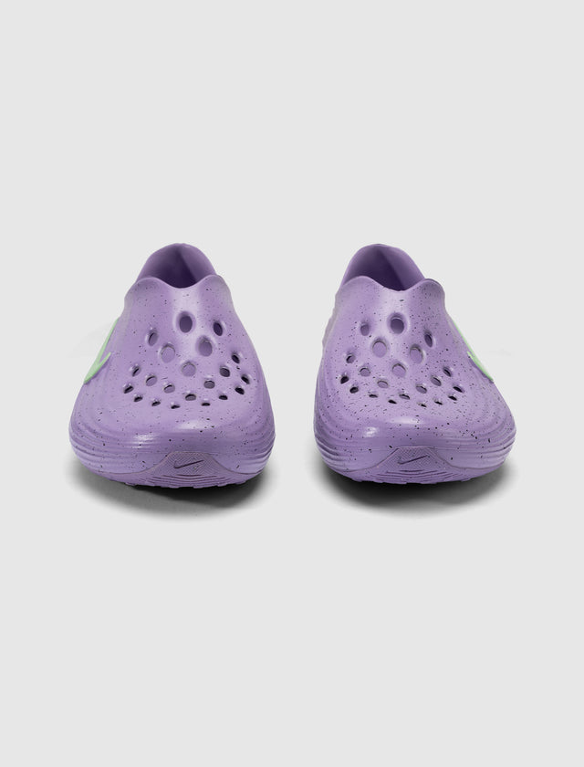 THE WHITAKER GROUP REACTX REJUVEN8 SPLATTER PACK "VIOLET RUSH"