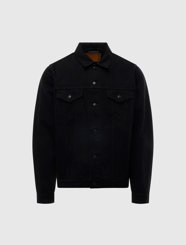CLASSIC TRUCKER JACKET