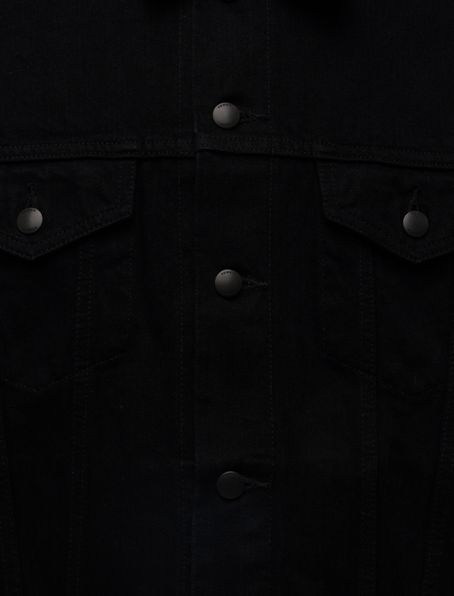 CLASSIC TRUCKER JACKET