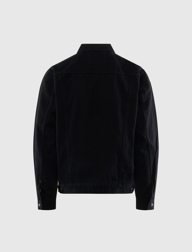 CLASSIC TRUCKER JACKET