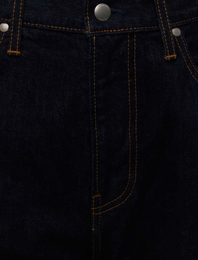 OG FIT DENIM
