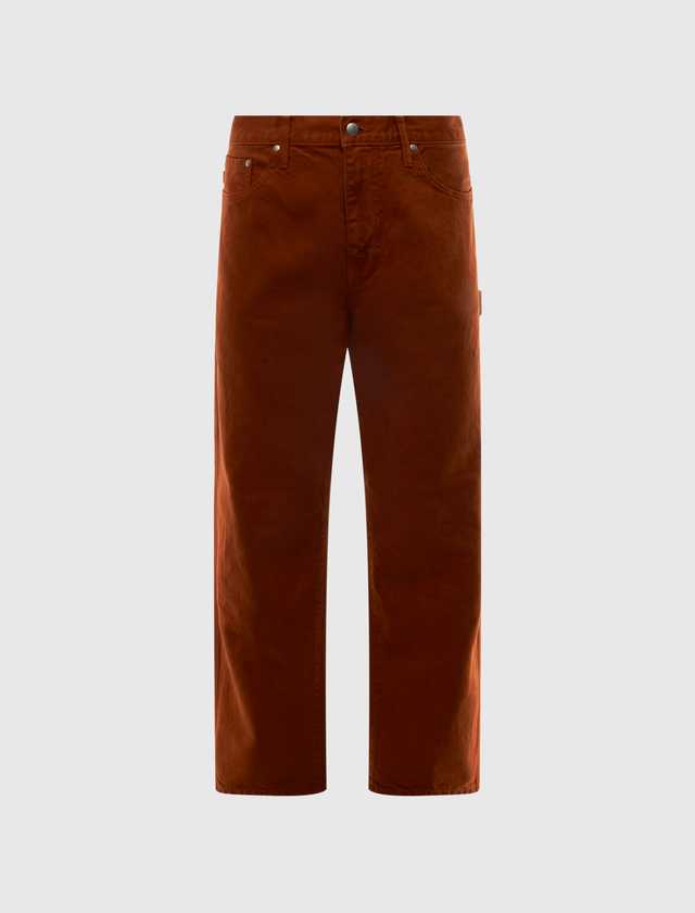 OVERDYED MALERHOSE