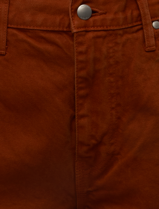 OVERDYED MALERHOSE