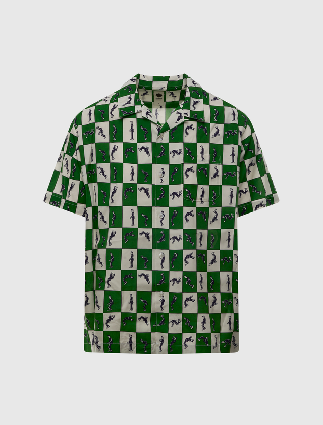 ELVIS SHIRT