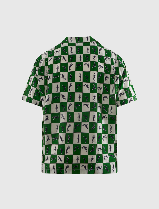 ELVIS SHIRT