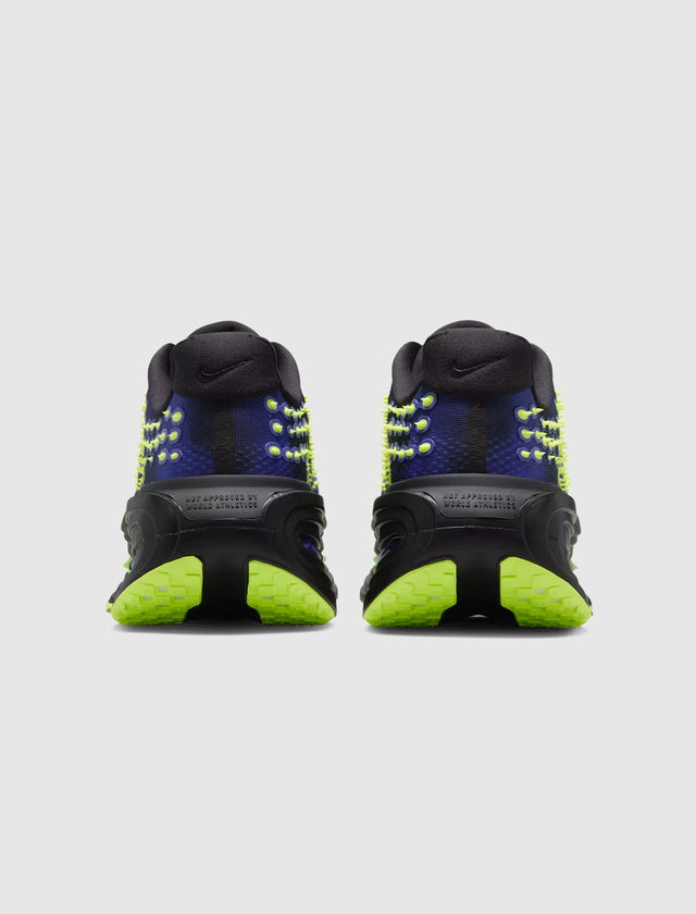 VOMERO PREMIUM "BLACK/VOLT GLOW"