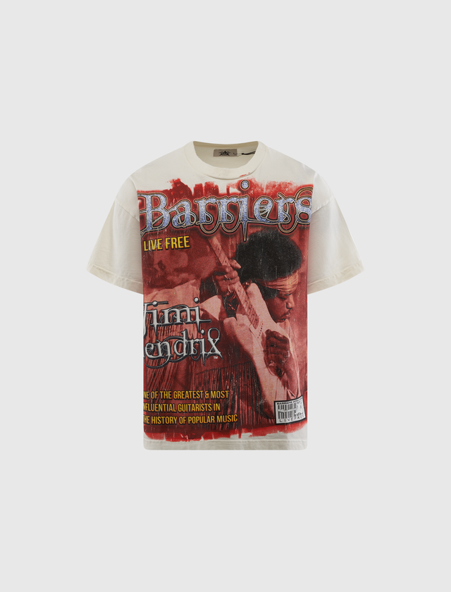 VOODOO CHILD T-SHIRT