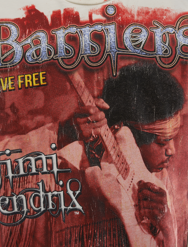 VOODOO CHILD T-SHIRT