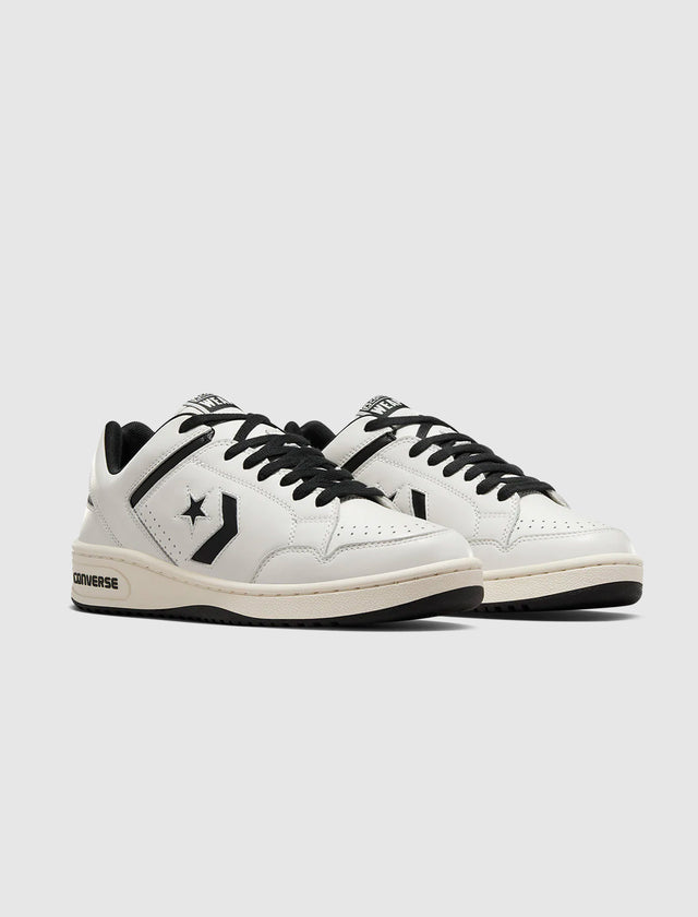 WEAPON OX "VINTAGE WHITE/BLACK"