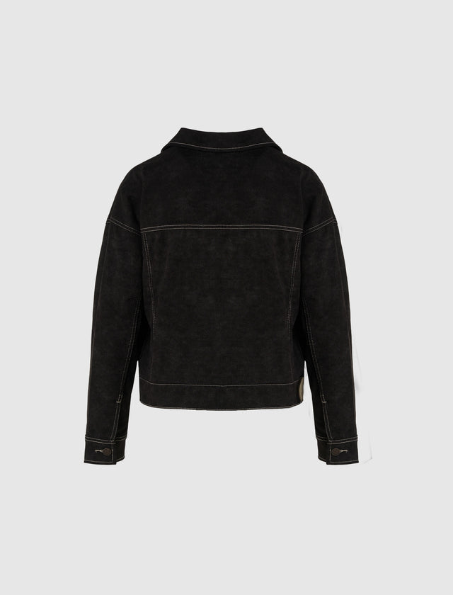 DAMEN-ZIMMERMANNSJACKE