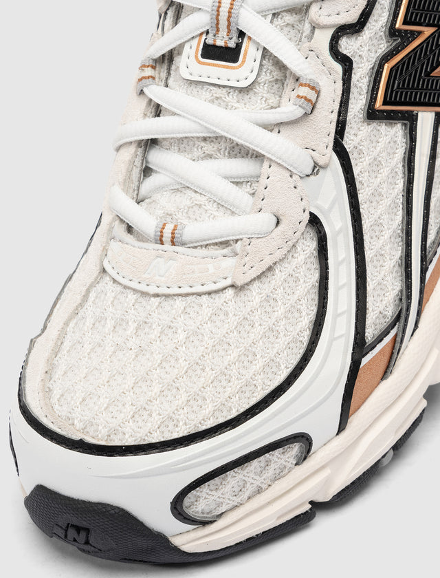 THE WHITAKER GROUP AND NEW BALANCE 740 WILLFUL BIAS FOR DISCOVERY