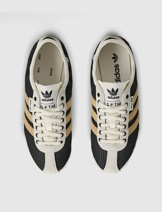WOMEN'S SONG FOR THE MUTE X TOKYO "BLACK/BEIGE/GOLD"