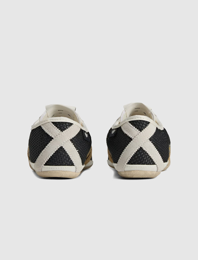 WOMEN'S SONG FOR THE MUTE X TOKYO "BLACK/BEIGE/GOLD"