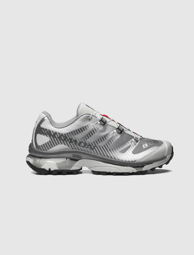 XT-4 OG "SHARKSKIN/DAWN BLUE/METAL"