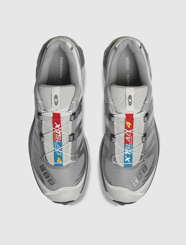 XT-4 OG "SHARKSKIN/DAWN BLUE/METAL"