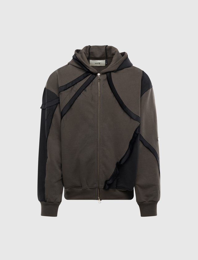 TRI HOODIE