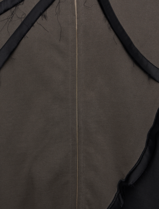 TRI HOODIE