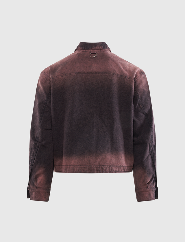 UX JACKET