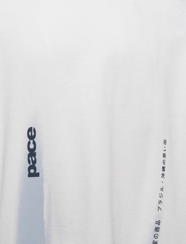 TEE RUST LEAK