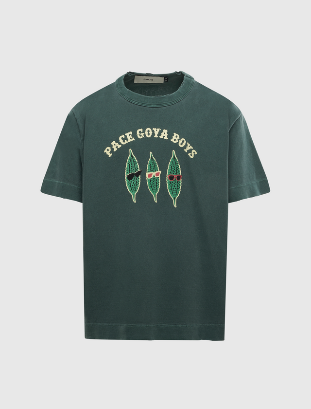 TEE GOYA BOYS