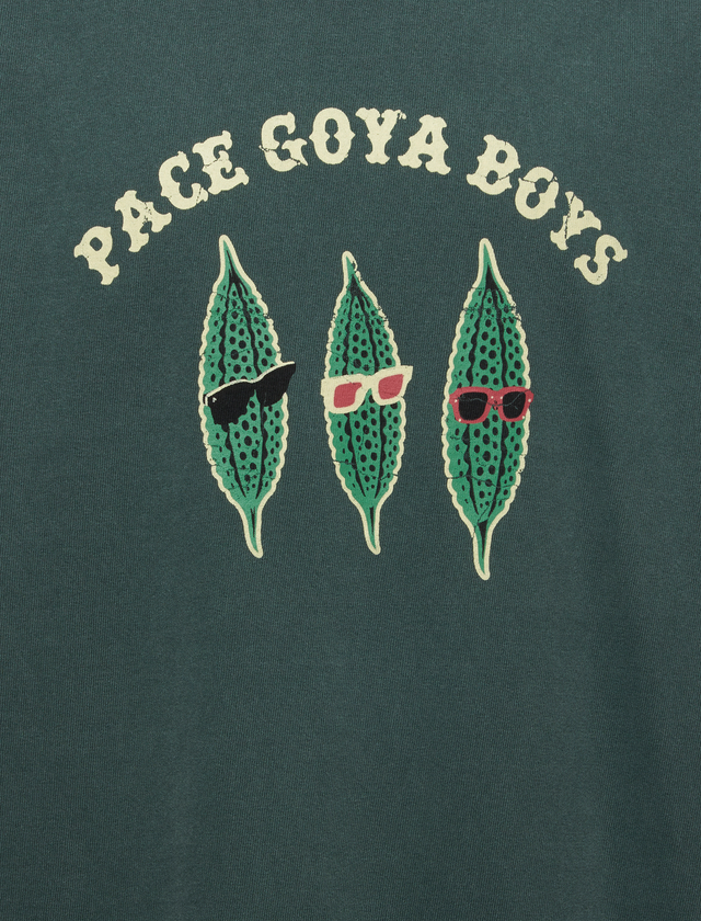 TEE GOYA BOYS