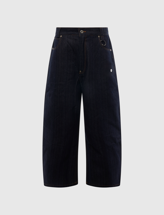 MOJO SELVEDGE PANTS