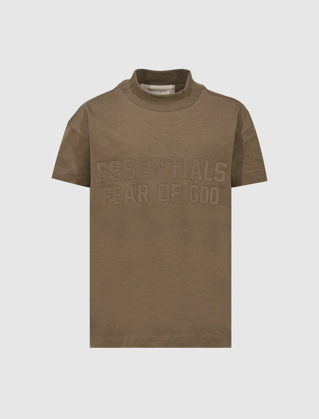 KINDER-KURZARM-T-SHIRT
