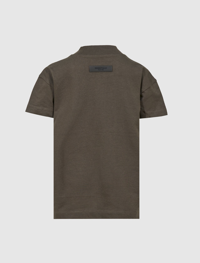 KINDER-KURZARM-T-SHIRT