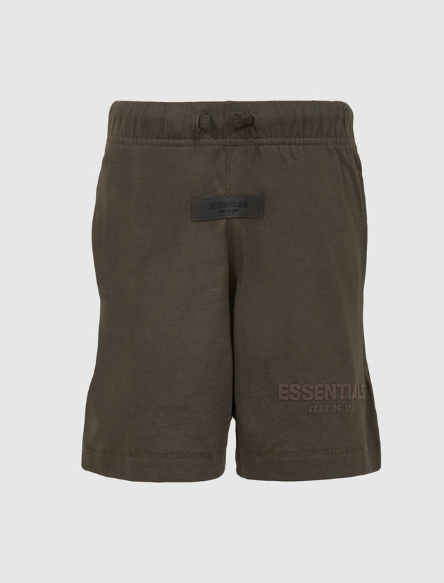 ESSENTIALS SWEATSHORT FÜR KINDER