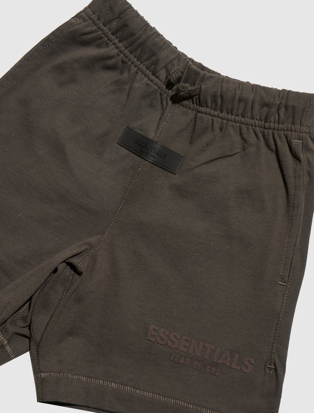 ESSENTIALS SWEATSHORT FÜR KINDER
