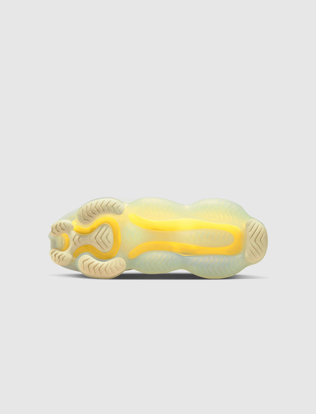 AIR MAX SCORPION FLYKNIT „LEMON WASH“ FÜR DAMEN