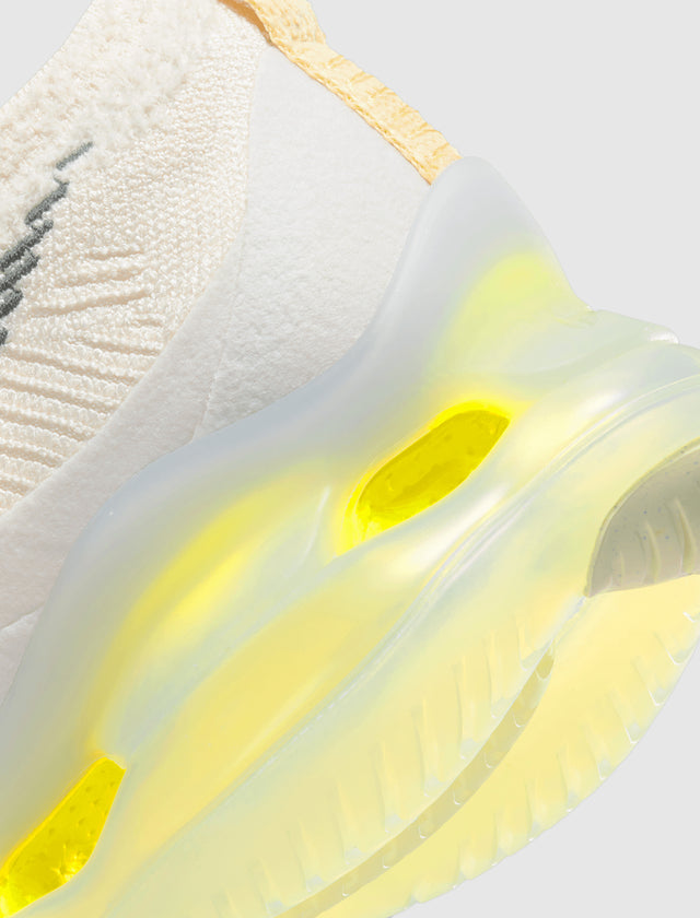 AIR MAX SCORPION FLYKNIT „LEMON WASH“ FÜR DAMEN