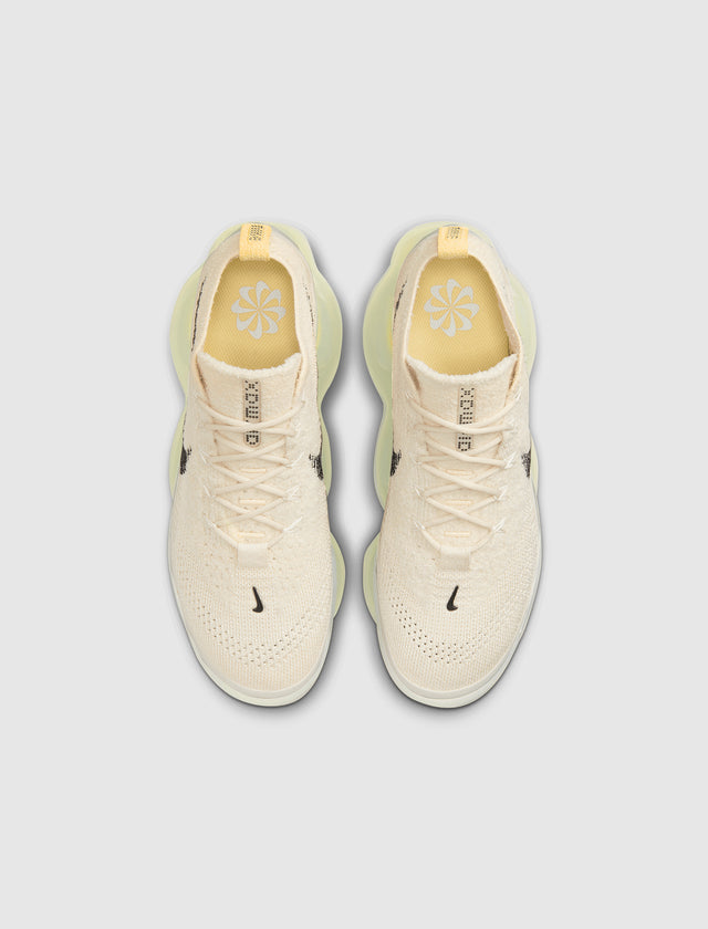 AIR MAX SCORPION FLYKNIT „LEMON WASH“ FÜR DAMEN