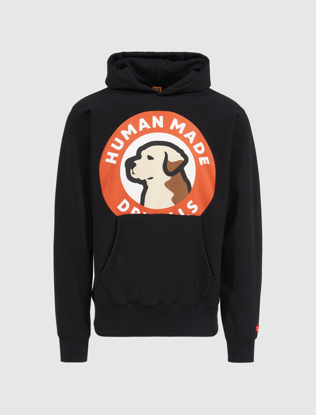 SCHWERGEWICHT-HOODIE #2