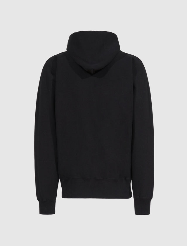 SCHWERGEWICHT-HOODIE #2
