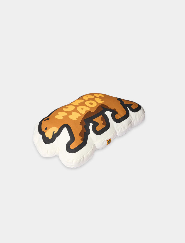 ヒグマクッション