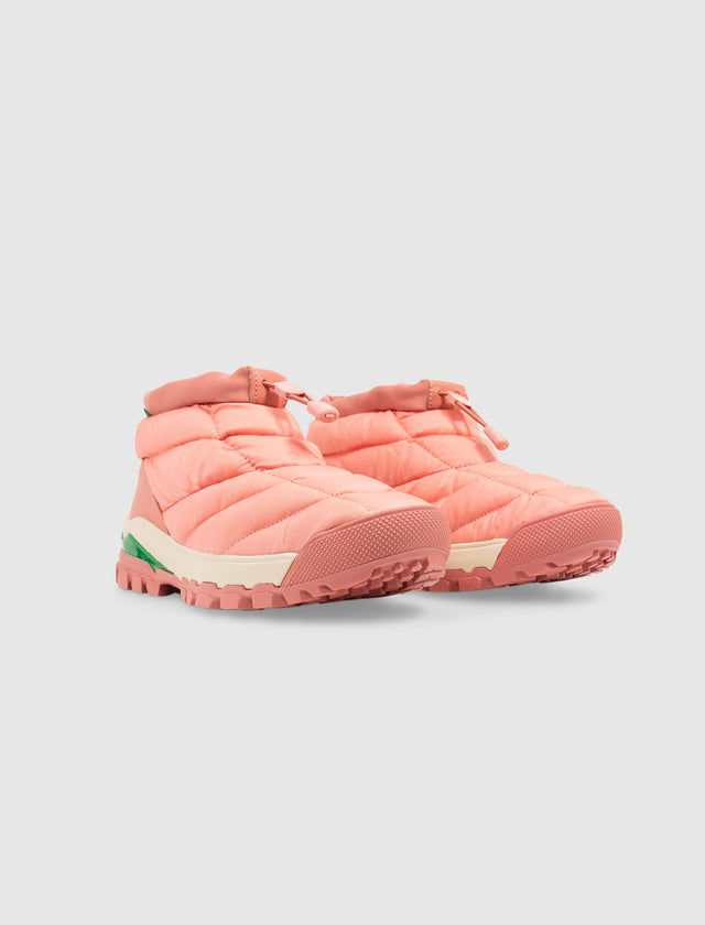 JOE FRESHGOODS SLIP HIKER LX "CORAL"
