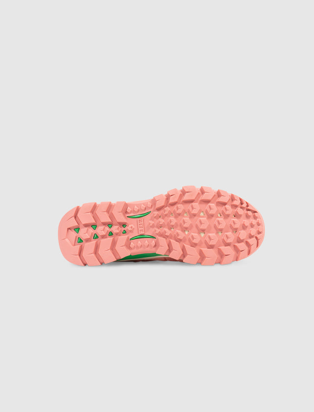 JOE FRESHGOODS SLIP HIKER LX "CORAL"