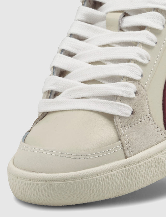 JUNE AMBROSE X RALPH SAMPSON MID