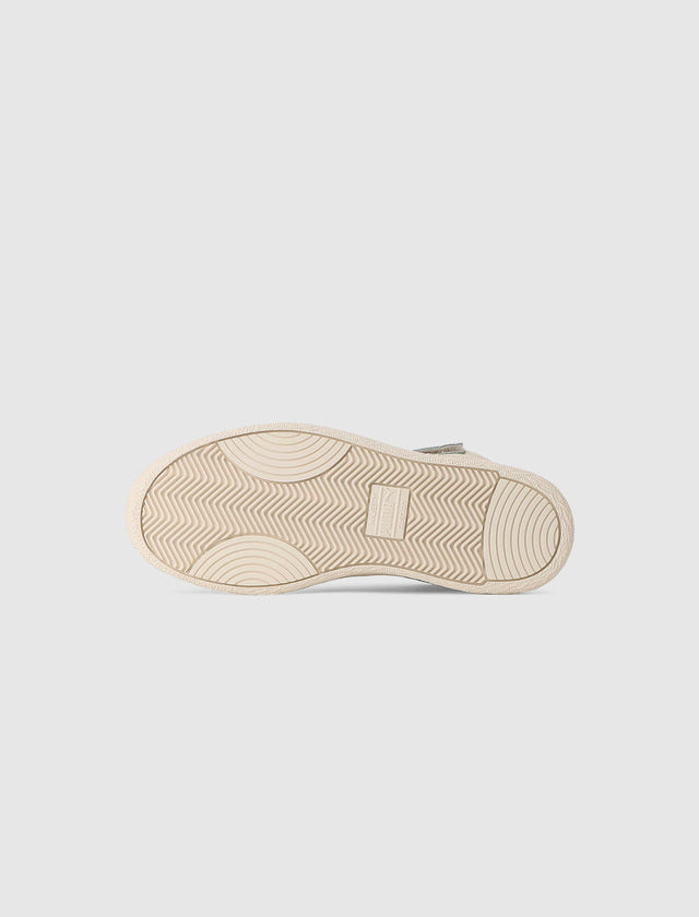 JUNE AMBROSE X RALPH SAMPSON MID