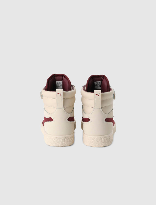 JUNE AMBROSE X RALPH SAMPSON MID