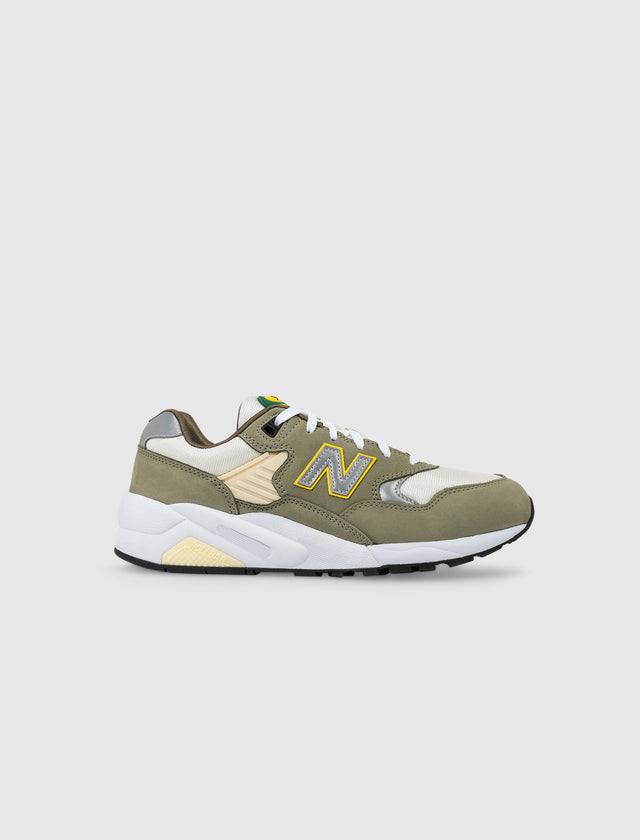 MT580 "OLIVE"