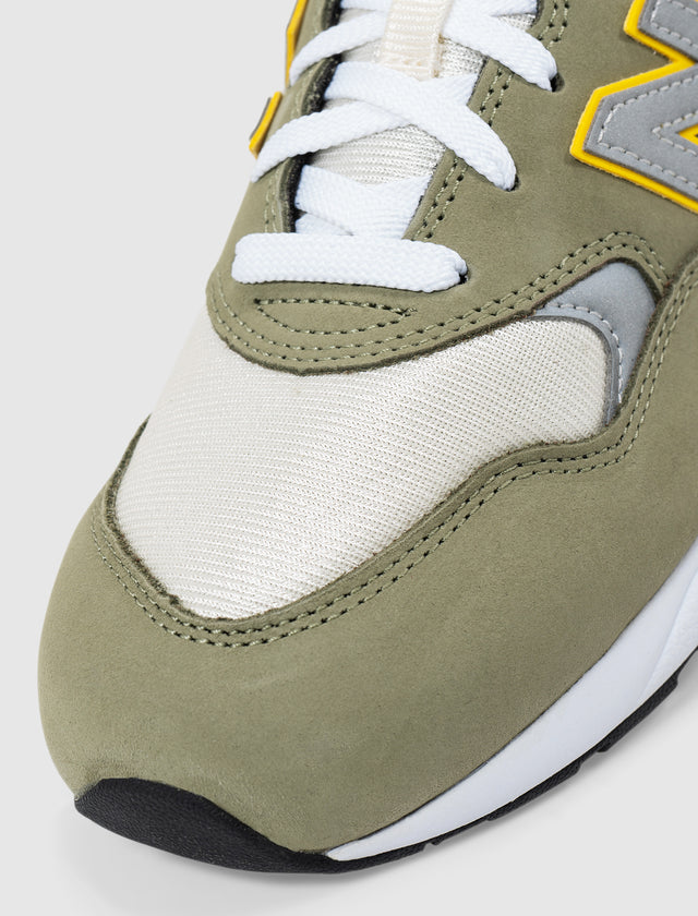 MT580 "OLIVE"