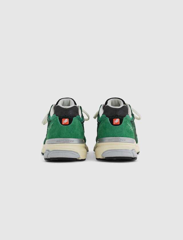 990 V3 MADE IN USA "グリーン/イエロー"