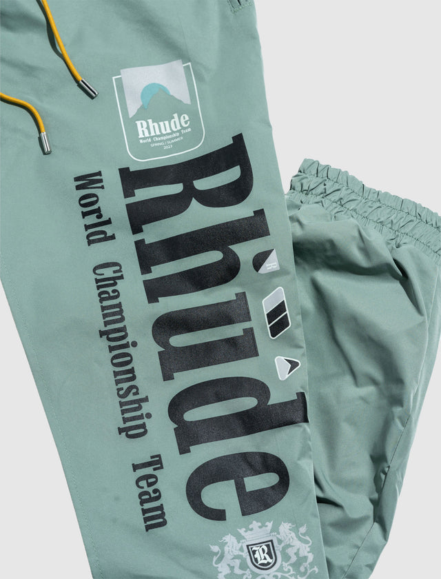 SENNA FLIGHT PANT