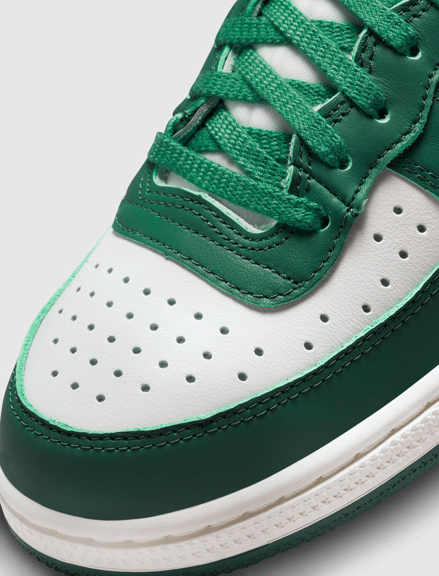 TERMINATOR HIGH "NOBLE GREEN"