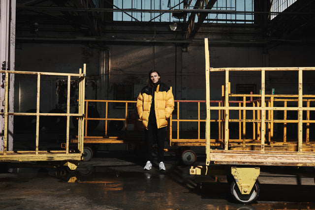 Ambush Winter 2018 Editorial