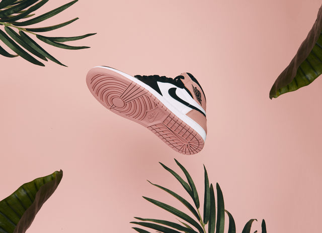 Social Status To Join Forces with Jordan Brand in Miami